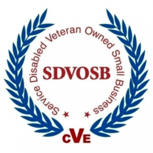 SDVOSB Certification Logo